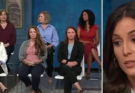 NBC Asks Epstein Survivors for ‘Dirt’ on Trump — It Backfires Spectacularly