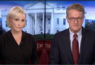 ‘Morning Joe’ Responds To Comcast Selling MSNBC: ‘We Could Be Fired Tomorrow’